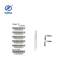 Good Quality 134Khz RFID Chip Low Frequency Microchip